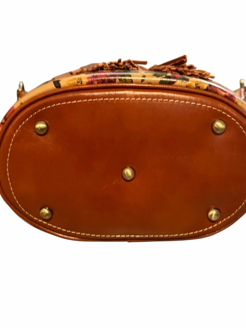 Patricia Nash Torresina Bucket Bag - Picture 10 of 11